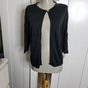 Ladies Sweater, Size M